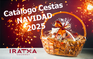 Cestas y Lotes Navideños a tu gusto y presupuesto